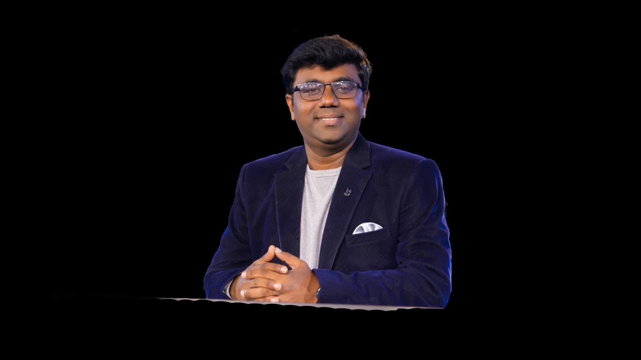 Ps. Joseph Prasanna Kumar
